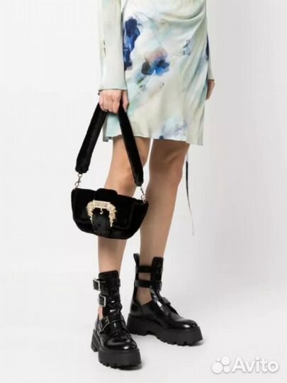 Сумка versace jeans couture