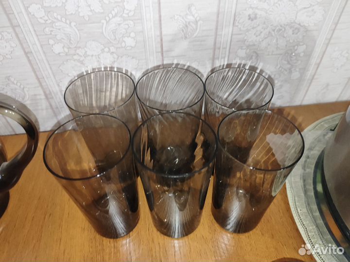 Набор посуды