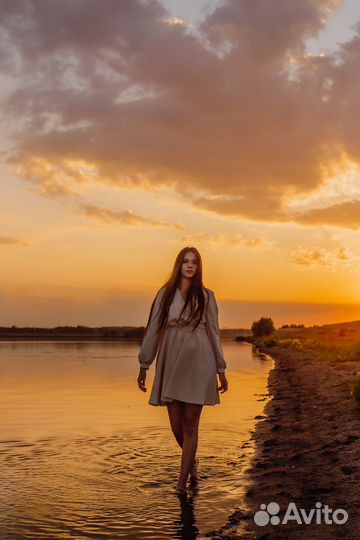 Фотограф