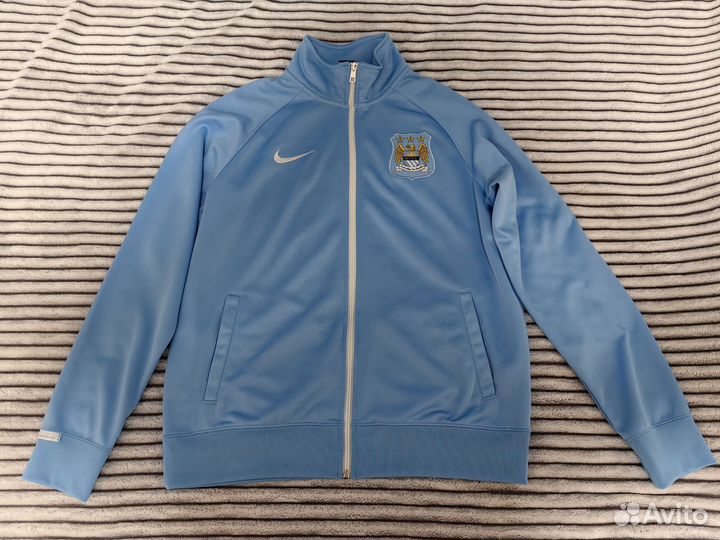 Олимпийка Nike