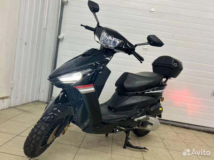 Скутр Jooger 150 cс