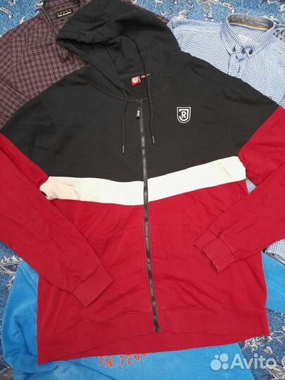 Секонд Хэнд опт