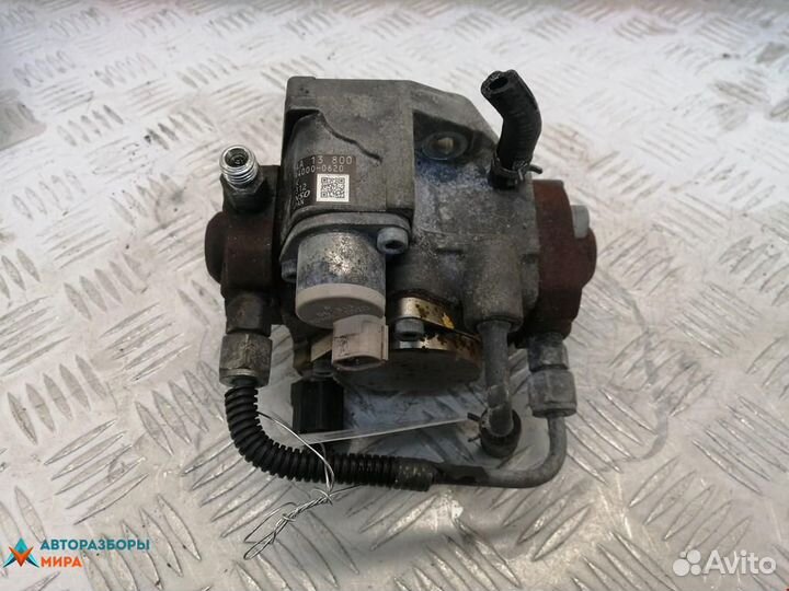 Тнвд Mazda 6 GH 2009 R2AA13800