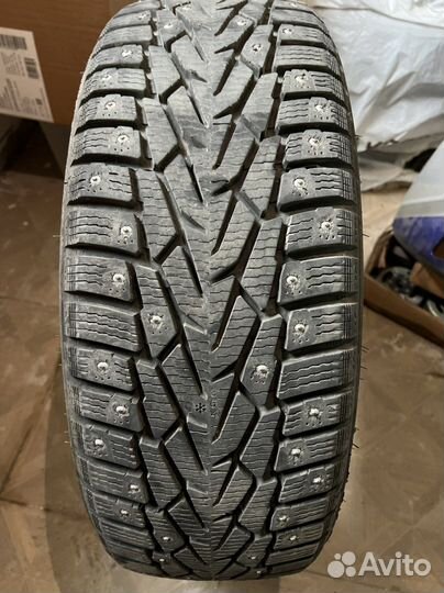 Nokian Tyres Nordman 7 SUV 215/60 R17 100T
