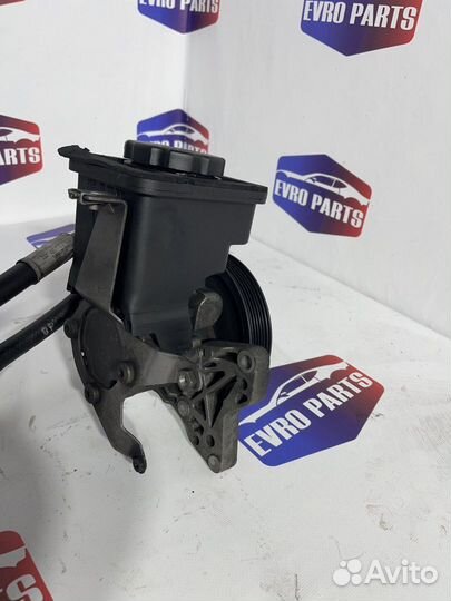 Насос гур 7692974519 BMW M47 M57