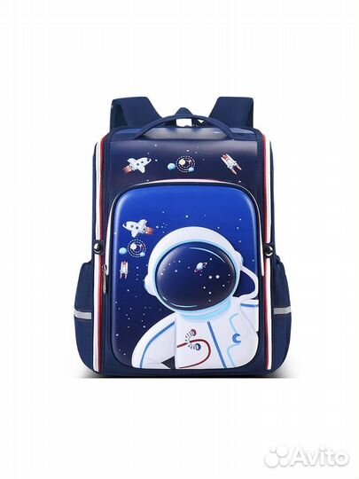 Портфель школьный для мальчика новый