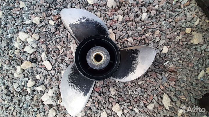 Винты для катера