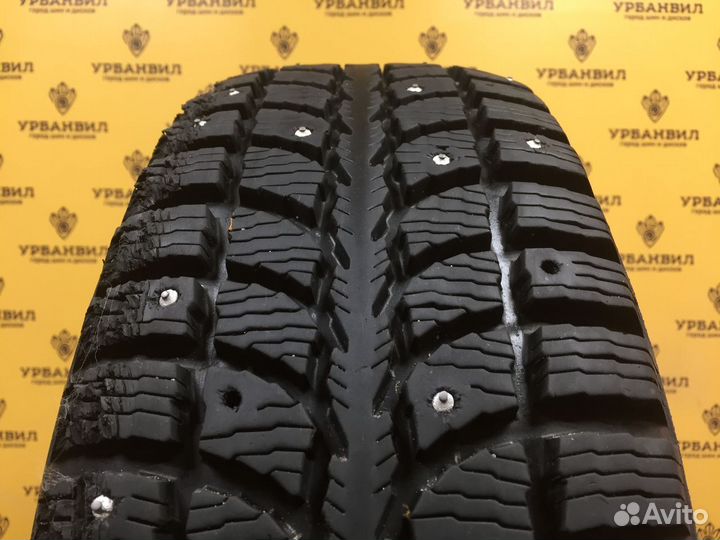 КАМА 505 Irbis 195/65 R15 91T