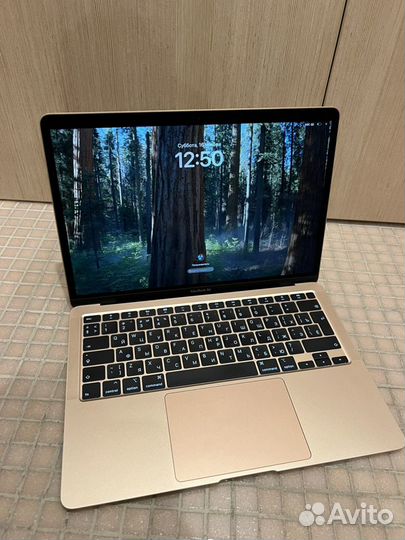 Macbook air 13 2020 i5