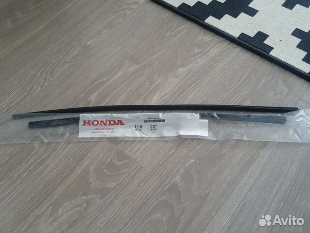 Щетки стеклоочистителя Honda Civic 8 родные