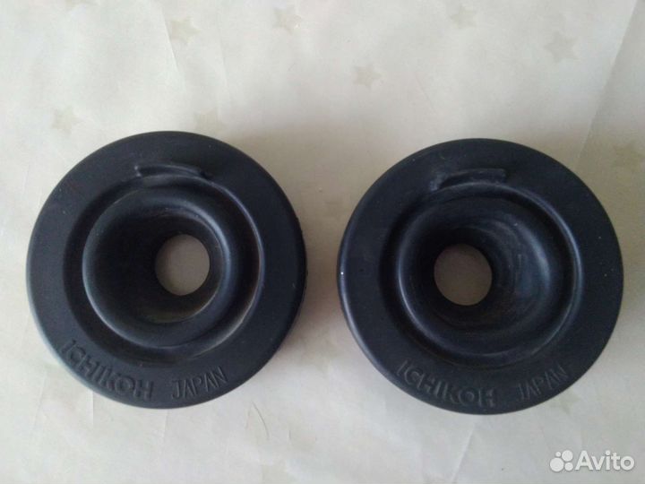 Пыльник фары