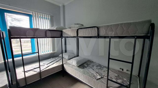 Комната 18 м², 1/7 эт.