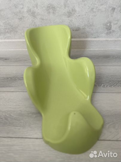 Горка для купания