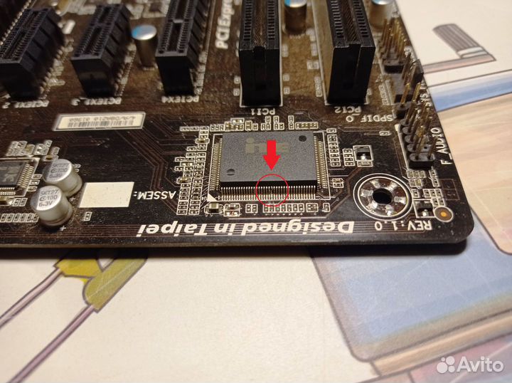 FX 8300 + Gigabyte GA-970A DS3P + 12gbram