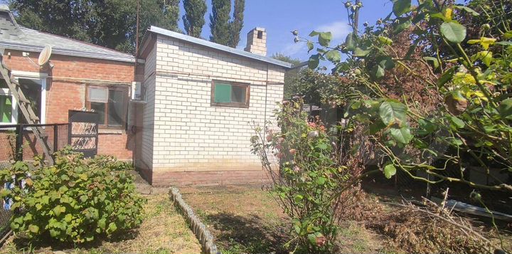 3-к. квартира, 74,5 м², 1/1 эт.