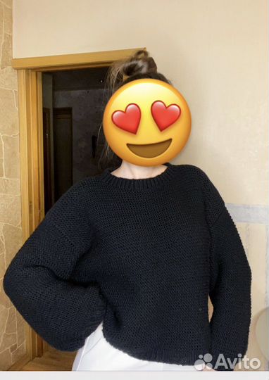 Вязание на заказ