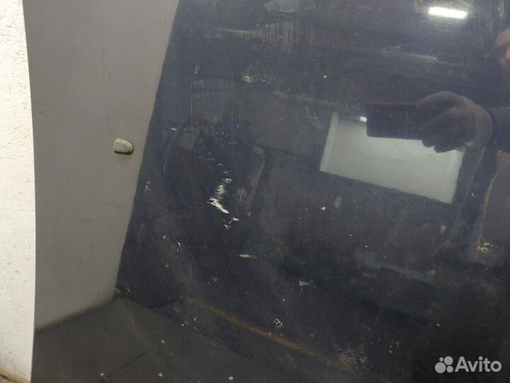 Капот Volvo S40 / V40, 2004