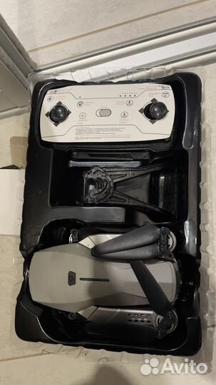 Квадрокоптер eachina e520s