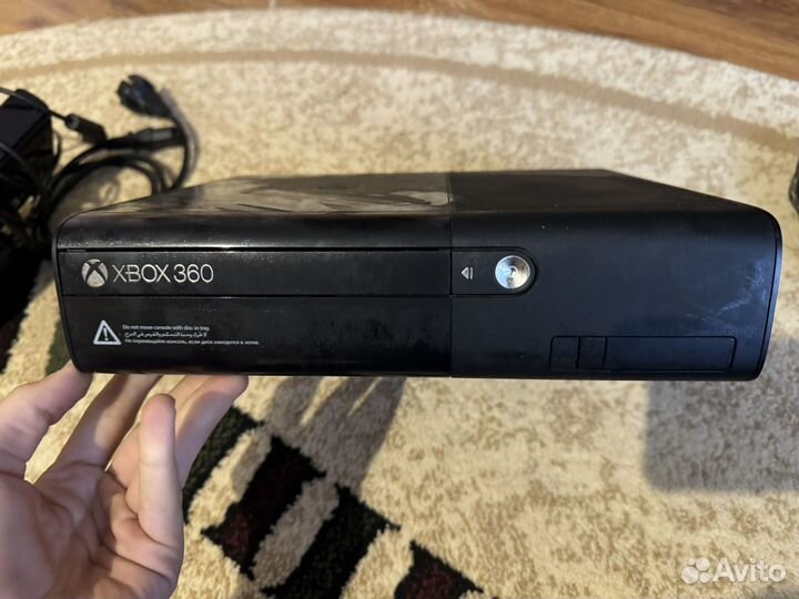 Xbox 360