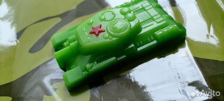 Подарки ручной работы