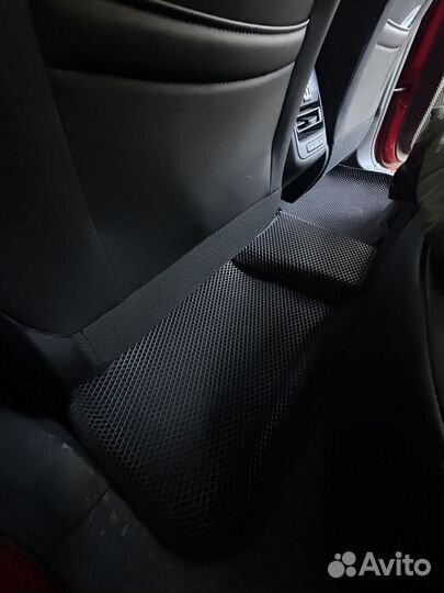 Коврики eva ева эва с бортами в Петрозаводске