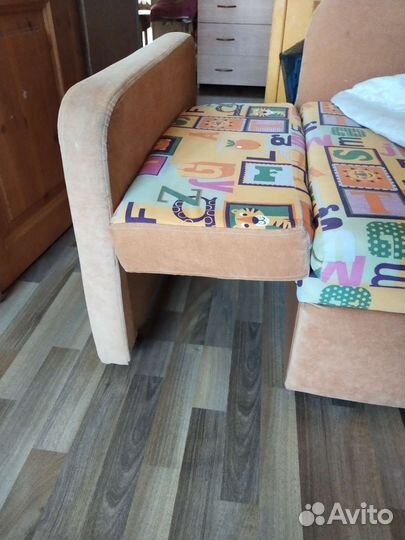 Диван-трансформер