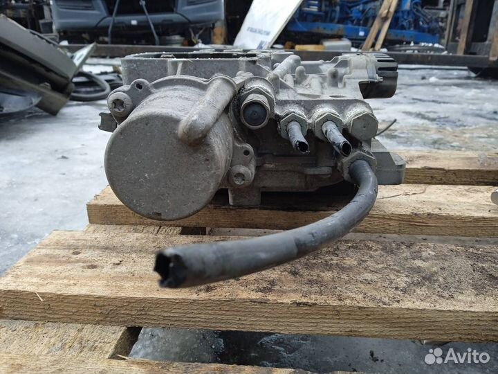 Кулиса кпп Mercedes-Benz Actros 4 (MP4) 2015