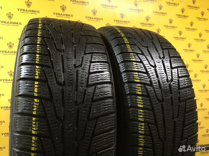 Nokian Tyres Nordman RS2 205/55 R16 94R