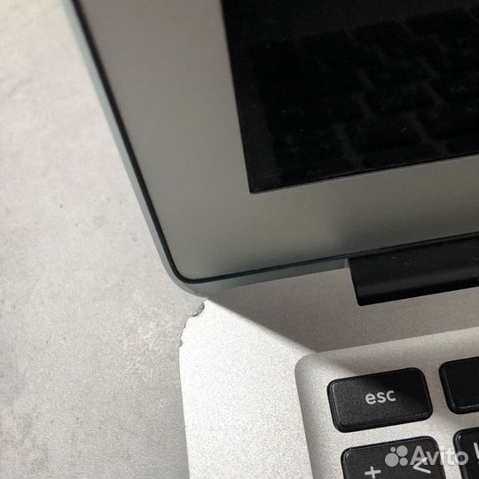 Apple MacBook Air