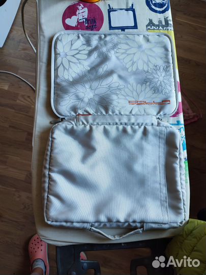 Сумка для ноутбука