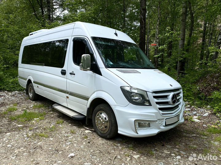 Трансфер микроавтобус Межгород/Байкал/Ольхон/Аршан