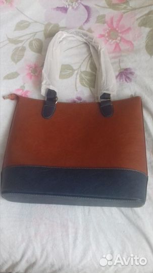Сумка новая