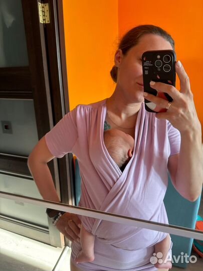 Слингомайка loona s