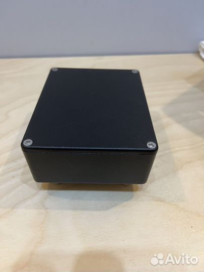 Педаль эффектов для гитары