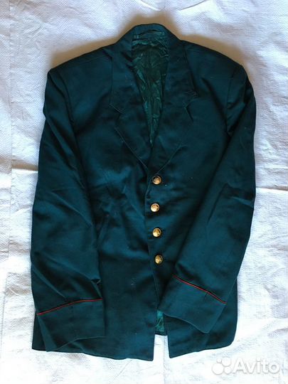 Галстук Военный