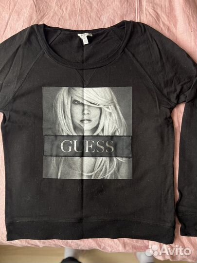 Кофты женские Guess