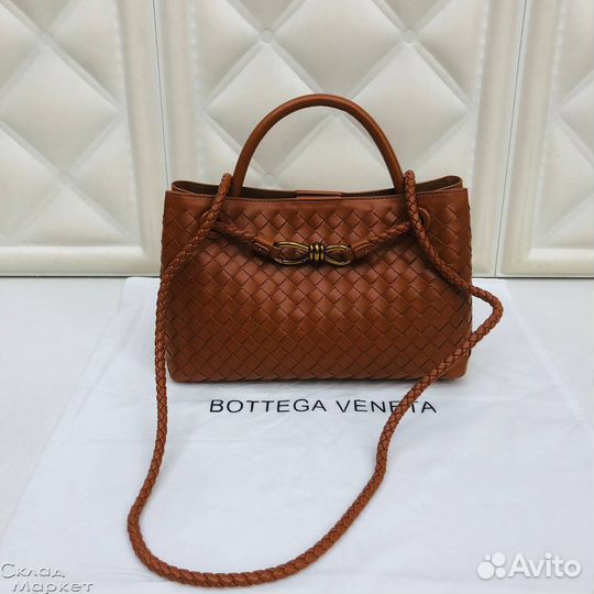 Сумка bottega veneta