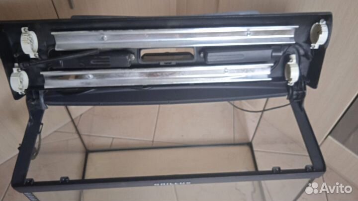 Аквариум Aquael Brillux 60