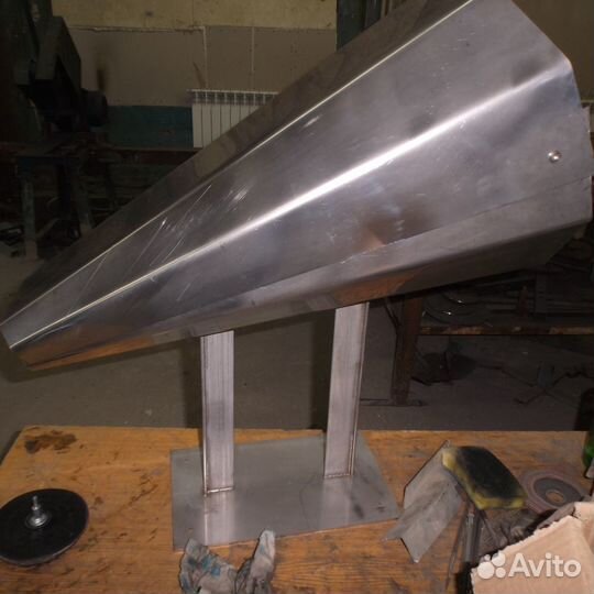 Кузовные пороги для вашего авто