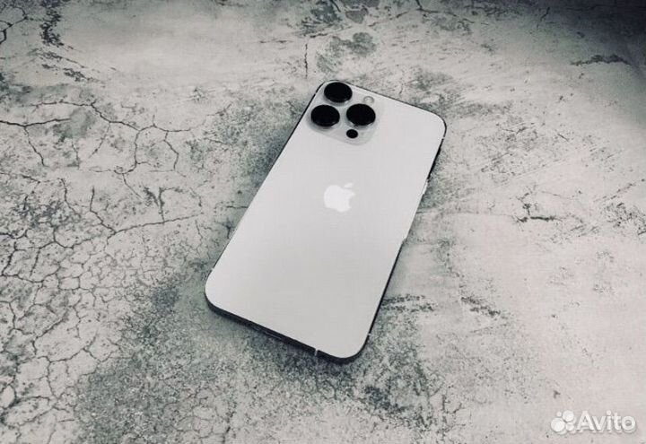 iPhone XR в корпусе 13 pro 128 gb