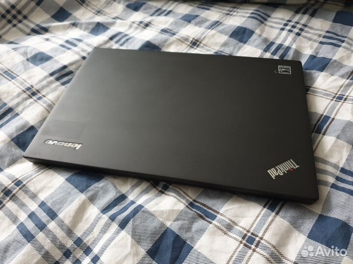 Lenovo ThinkPad X250