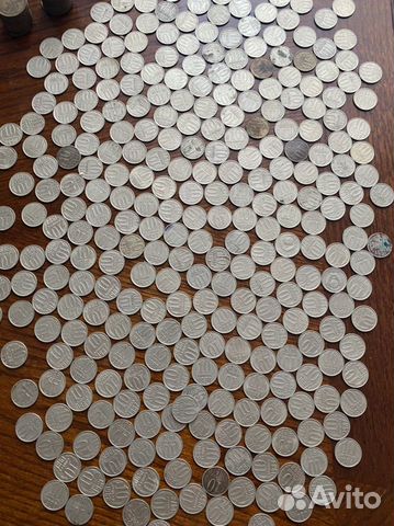 Монеты СССР