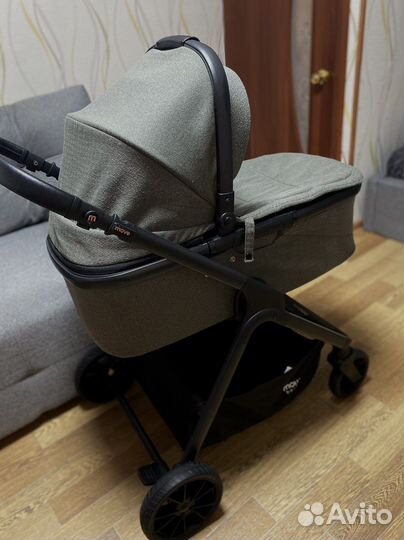 Детские коляски