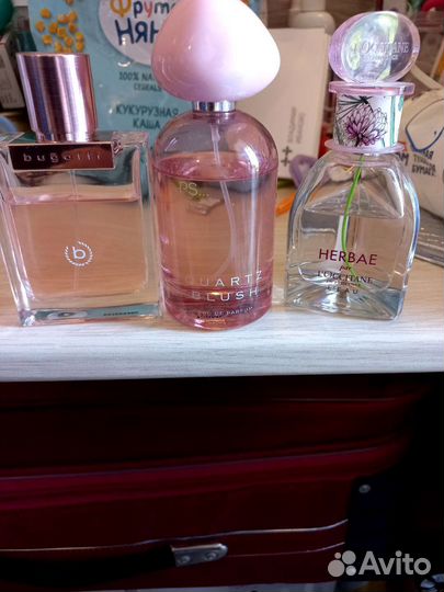 Парфюм оригинал