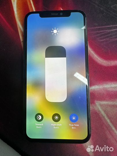 iPhone 11 Pro, 256 ГБ