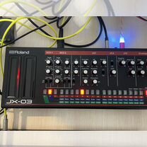 Roland boutique jx 03