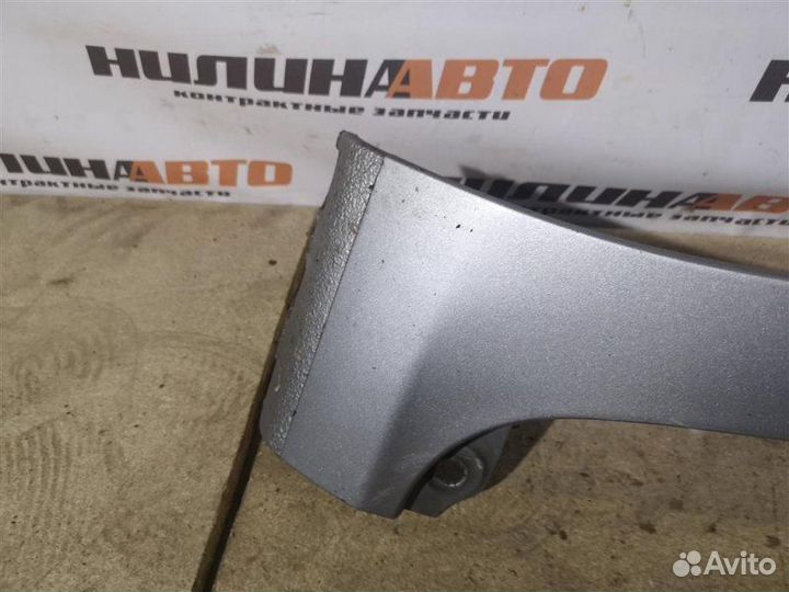 Крыло переднее левое Peugeot 307 универсал 2.0