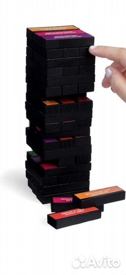 Падающая башня 