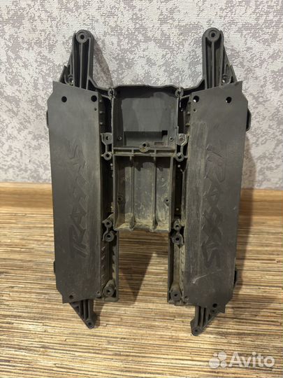 Запчасти тюнинг Traxxas X-maxx 8S