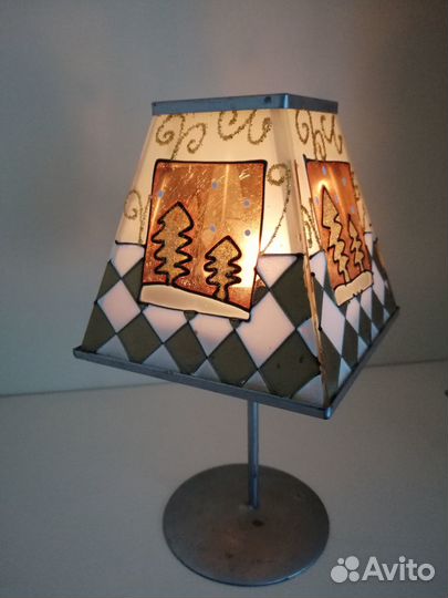 Новогодние украшения